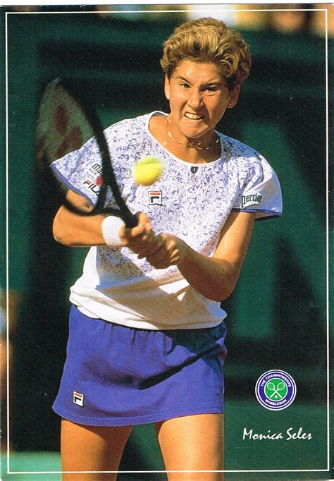 monica seles nackt|Photo Galleries – Monica Seles Site.com